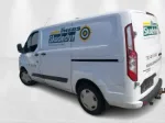 Picture of Ford - Transit Custom 280S Aut., 2.0 TDCi Diesel