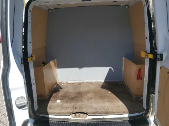 Picture of Ford - Transit Custom 280S Aut., 2.0 TDCi Diesel