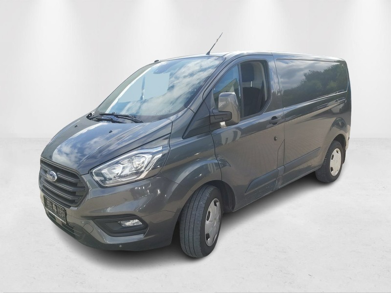 Picture of Ford - Transit Custom 300S Aut., 2.0 TDCi Diesel,