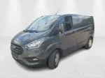 Picture of Ford - Transit Custom 300S Aut., 2.0 TDCi Diesel,