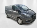 Picture of Ford - Transit Custom 300S Aut., 2.0 TDCi Diesel,