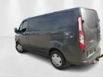 Picture of Ford - Transit Custom 300S Aut., 2.0 TDCi Diesel,