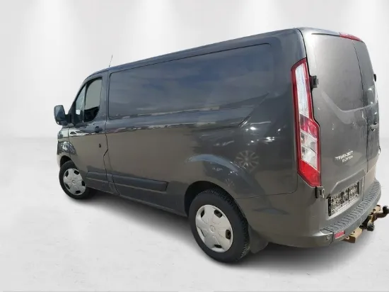 Picture of Ford - Transit Custom 300S Aut., 2.0 TDCi Diesel,