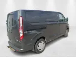 Picture of Ford - Transit Custom 300S Aut., 2.0 TDCi Diesel,