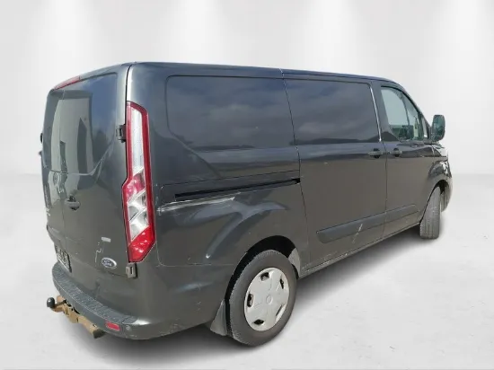 Picture of Ford - Transit Custom 300S Aut., 2.0 TDCi Diesel,