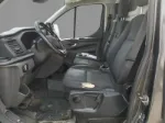 Picture of Ford - Transit Custom 300S Aut., 2.0 TDCi Diesel,