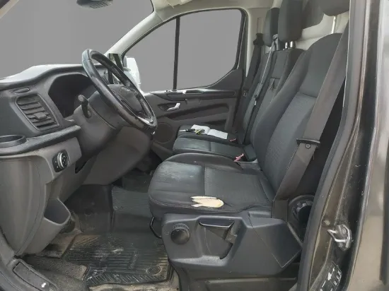 Picture of Ford - Transit Custom 300S Aut., 2.0 TDCi Diesel,