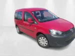 Picture of Volkswagen - Caddy Trendline, 1.2 TSI Benzin,