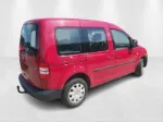 Picture of Volkswagen - Caddy Trendline, 1.2 TSI Benzin,