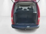 Picture of Volkswagen - Caddy Trendline, 1.2 TSI Benzin,