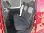 Picture of Volkswagen - Caddy Trendline, 1.2 TSI Benzin,