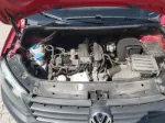 Picture of Volkswagen - Caddy Trendline, 1.2 TSI Benzin,