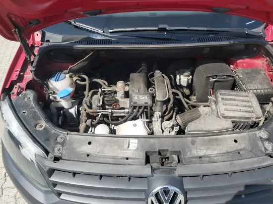 Picture of Volkswagen - Caddy Trendline, 1.2 TSI Benzin,