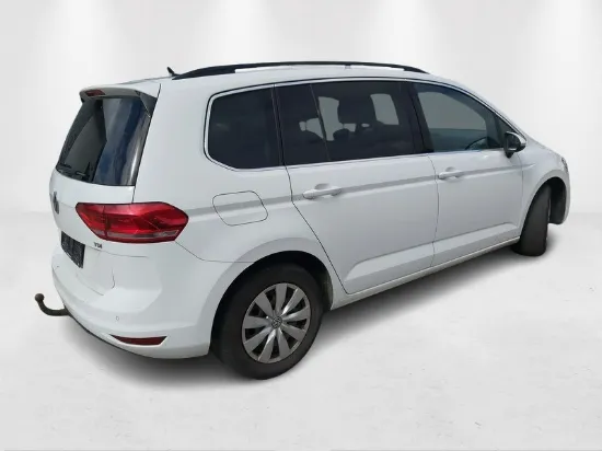 Picture of Volkswagen - Touran Comfortline Aut., 1.6 TDI 
