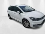 Picture of Volkswagen - Touran Comfortline Aut., 1.6 TDI 