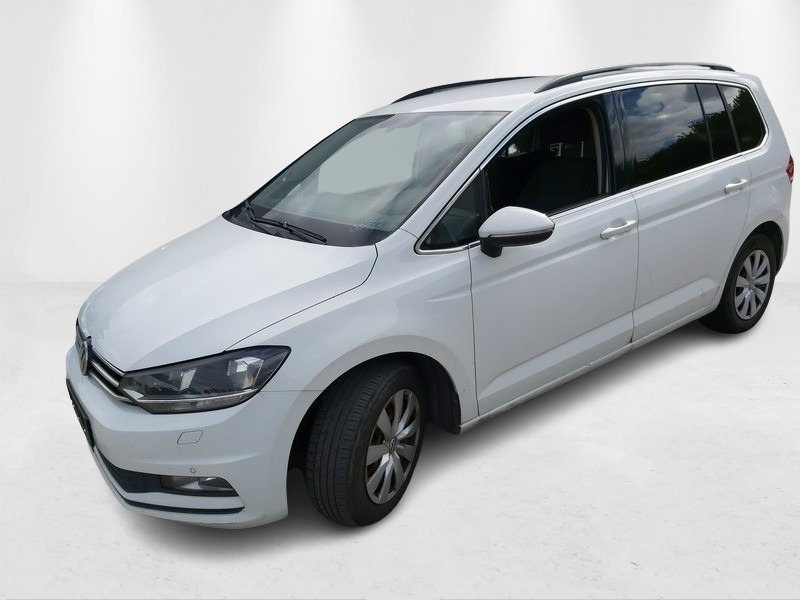 Picture of Volkswagen - Touran Comfortline Aut., 1.6 TDI 