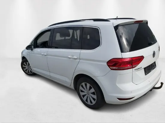 Picture of Volkswagen - Touran Comfortline Aut., 1.6 TDI 