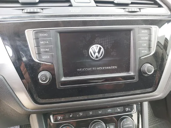 Picture of Volkswagen - Touran Comfortline Aut., 1.6 TDI 