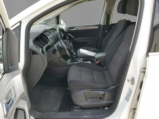 Picture of Volkswagen - Touran Comfortline Aut., 1.6 TDI 