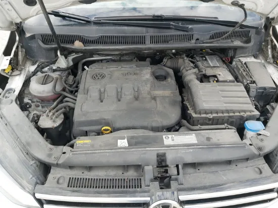 Picture of Volkswagen - Touran Comfortline Aut., 1.6 TDI 