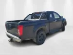 Picture of Isuzu - D-max Premium 4x4,  Diesel