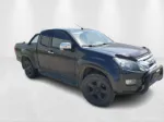 Picture of Isuzu - D-max Premium 4x4,  Diesel