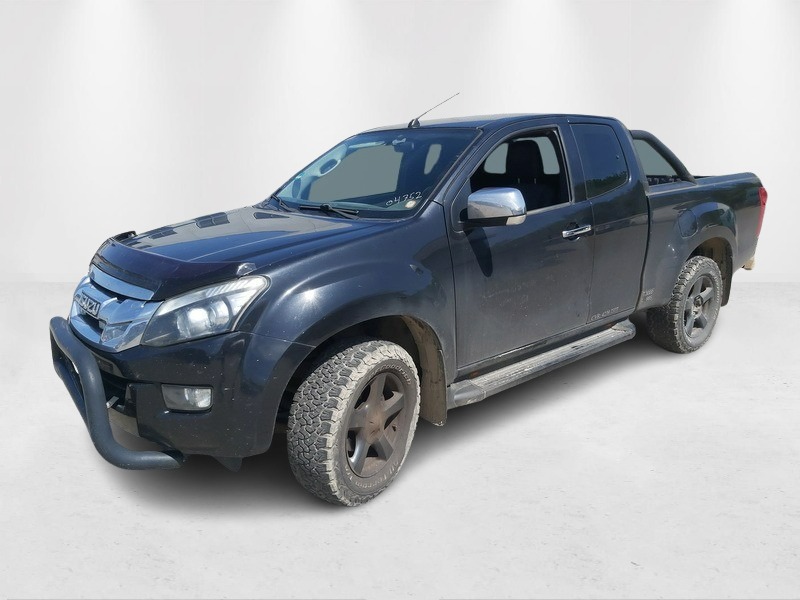 Picture of Isuzu - D-max Premium 4x4,  Diesel