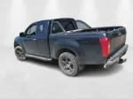 Picture of Isuzu - D-max Premium 4x4,  Diesel