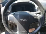 Picture of Isuzu - D-max Premium 4x4,  Diesel