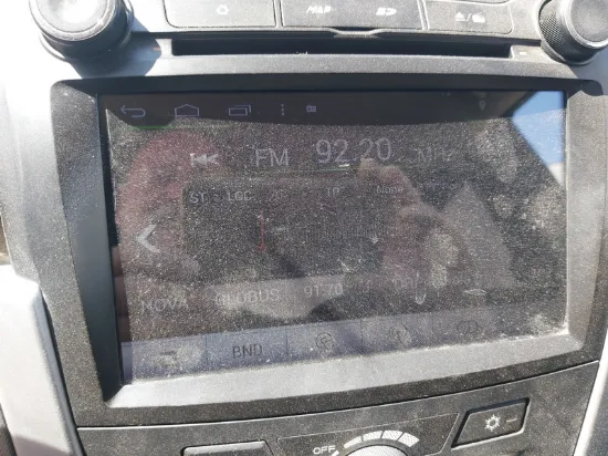 Picture of Isuzu - D-max Premium 4x4,  Diesel