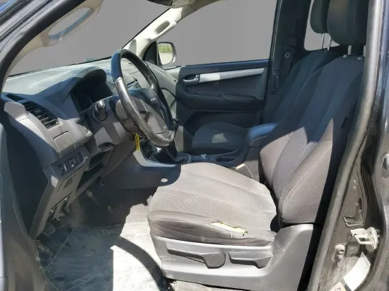 Picture of Isuzu - D-max Premium 4x4,  Diesel