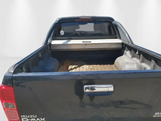 Picture of Isuzu - D-max Premium 4x4,  Diesel
