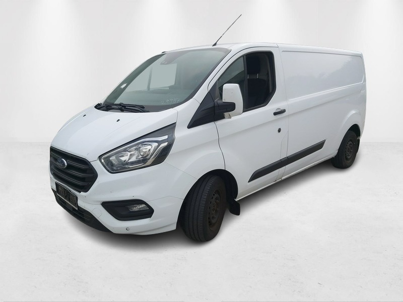 Picture of Ford - Transit Custom 300, 2,0 tdci Diesel