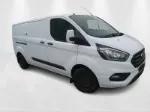 Picture of Ford - Transit Custom 300, 2,0 tdci Diesel
