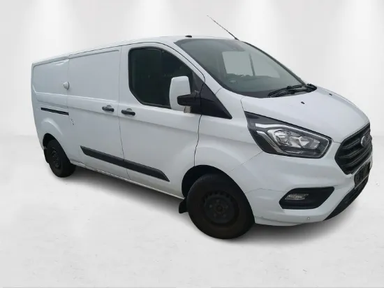 Picture of Ford - Transit Custom 300, 2,0 tdci Diesel
