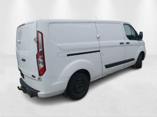 Picture of Ford - Transit Custom 300, 2,0 tdci Diesel
