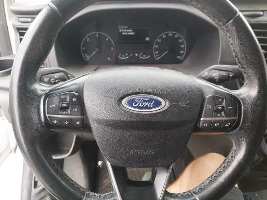 Picture of Ford - Transit Custom 300, 2,0 tdci Diesel