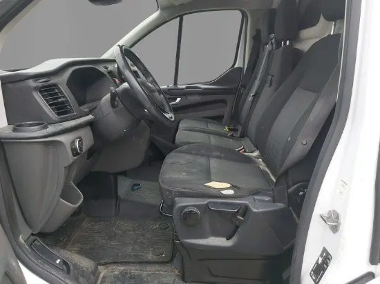 Picture of Ford - Transit Custom 300, 2,0 tdci Diesel