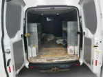 Picture of Ford - Transit Custom 300, 2,0 tdci Diesel