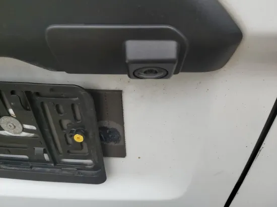 Picture of Ford - Transit Custom 300, 2,0 tdci Diesel