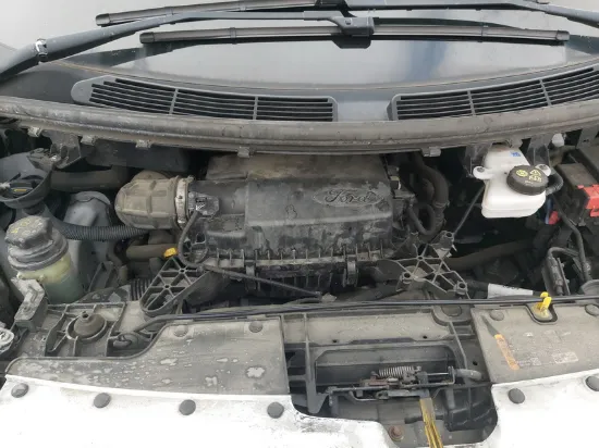Picture of Ford - Transit Custom 300, 2,0 tdci Diesel