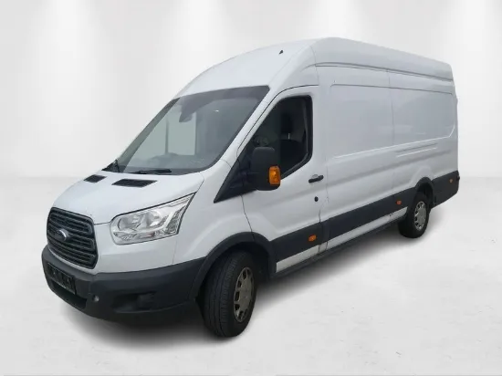 Picture of Ford - Transit 350L, 2.0 TDCi