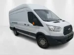 Picture of Ford - Transit 350L, 2.0 TDCi
