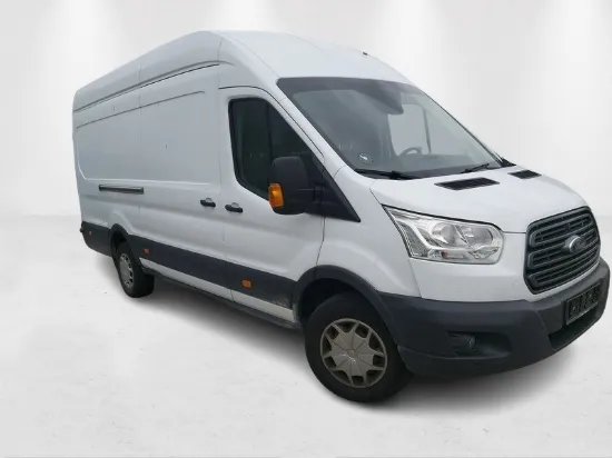 Picture of Ford - Transit 350L, 2.0 TDCi