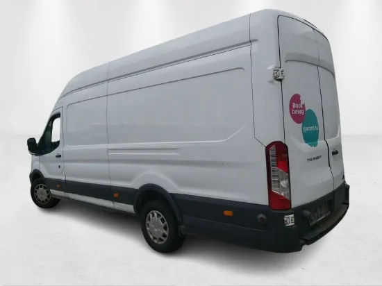Picture of Ford - Transit 350L, 2.0 TDCi