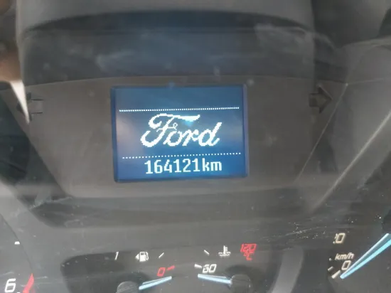 Picture of Ford - Transit 350L, 2.0 TDCi