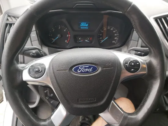 Picture of Ford - Transit 350L, 2.0 TDCi