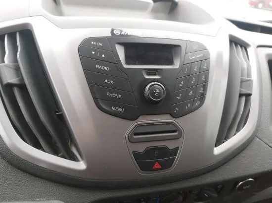 Picture of Ford - Transit 350L, 2.0 TDCi