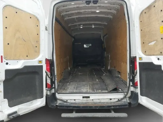 Picture of Ford - Transit 350L, 2.0 TDCi