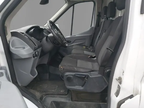 Picture of Ford - Transit 350L, 2.0 TDCi